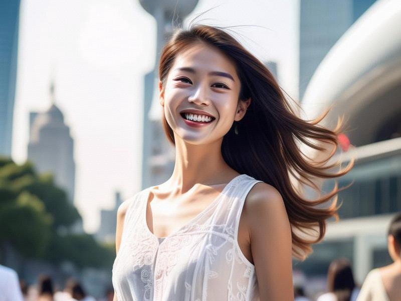 Shanghai and Its Surroundings: A Journey Through the Heart of China's Metropolis