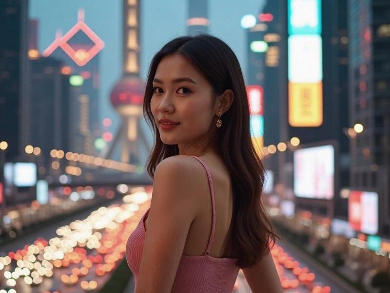 The Renaissance of Shanghai's Nightlife: How Elite Clubs Are Redefining Urban Entertainment in 2025