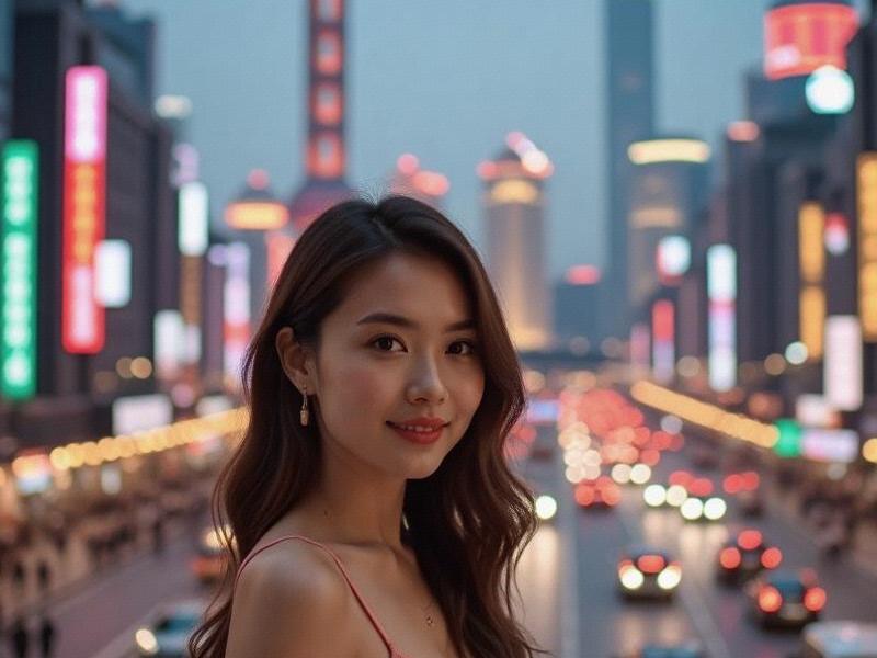 Shanghai's Regional Dominance: How the Megacity Is Reshaping the Yangtze Delta Economy