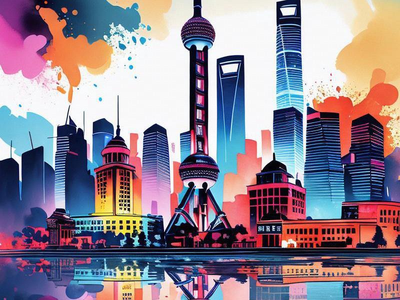 Shanghai's Thriving Entertainment Clubs: A New Era of Nightlife