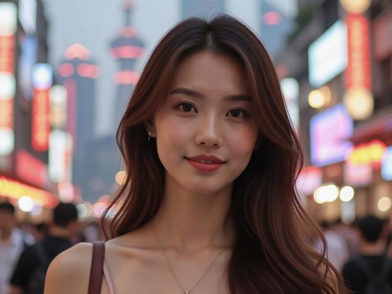 Shanghai's New Femininity Paradigm: How Metropolitan Women Are Reshaping China's Economic and Cultural Frontiers