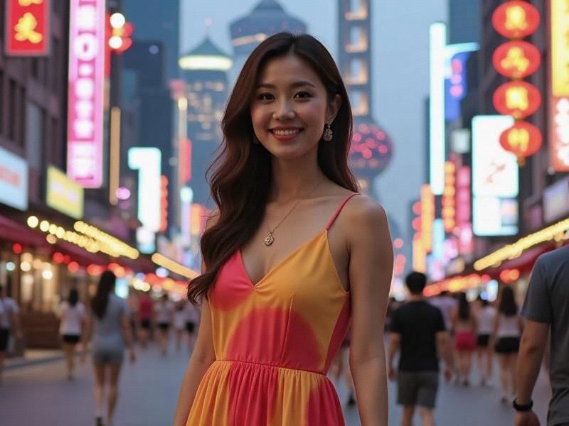 Neon Renaissance: How Shanghai's Nightlife Redefines Urban Entertainment