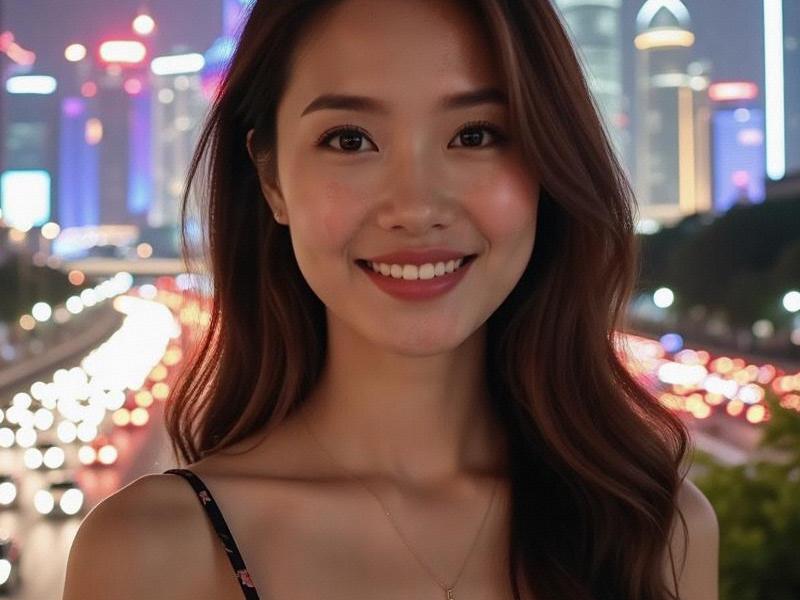 The Shanghai Aesthetic: How China's Fashion Capital is Rewriting Global Beauty Standards