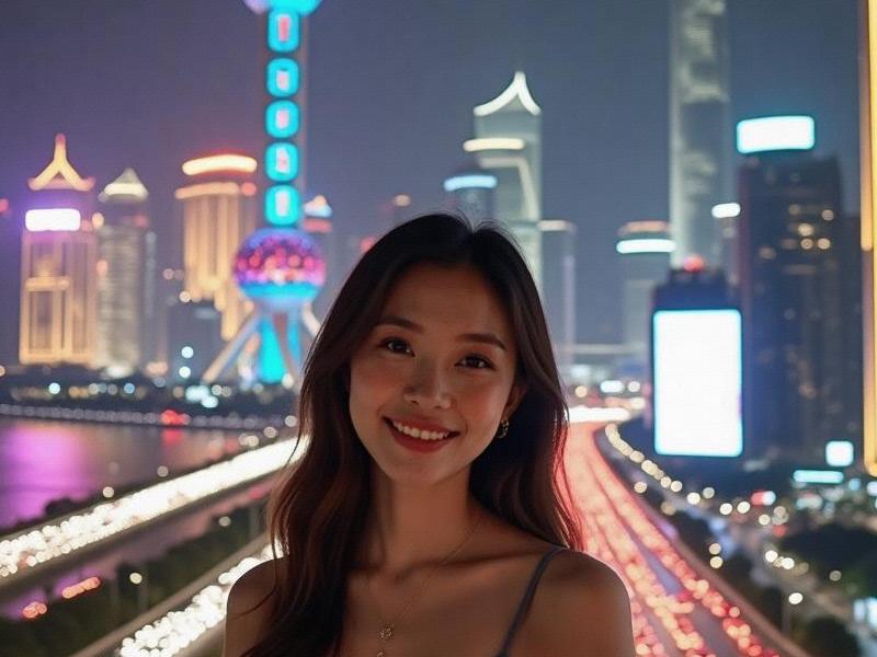 Neon Dragon: How Shanghai's Entertainment Clubs Are Redefining Asian Nightlife