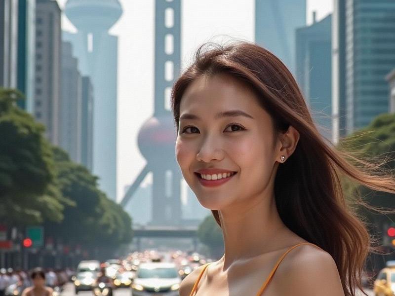 Shanghai Nightlife Revolution: How Luxury Clubs Are Redefining Urban Entertainment
