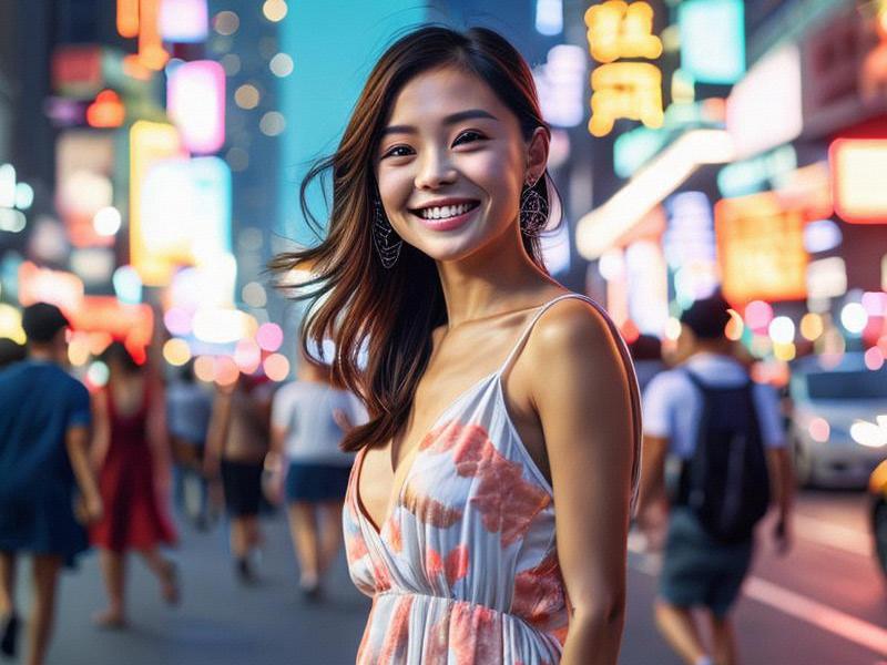 Shanghai's Evolution: A Journey of Urbanization and Innovation