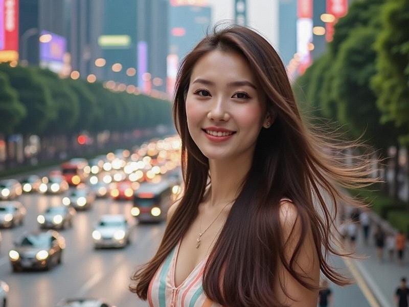 The Evolution of Shanghai's Nightlife: How Entertainment Clubs Are Redefining Urban Leisure