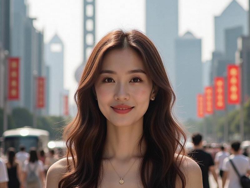 Shanghai 2035: How China's Financial Capital is Reinventing Urban Living