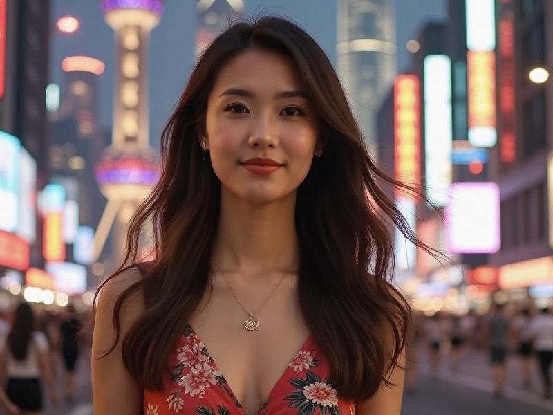 Shanghai's Nightlife Renaissance: How Entertainment Clubs Are Redefining Urban Leisure