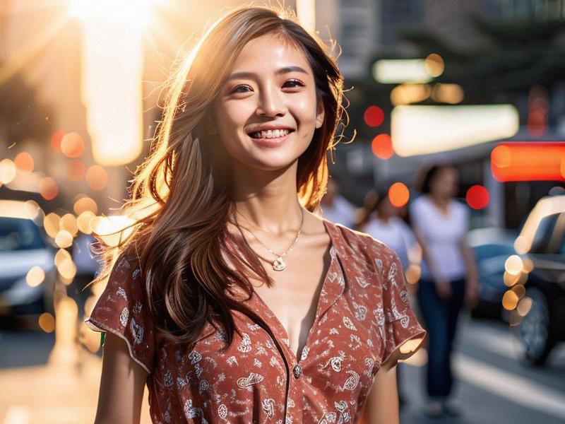 Shanghai's Green Transformation: How the City is Leading China's Eco-Friendly Revolution