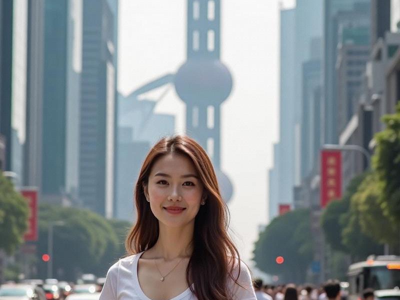 Shanghai and Beyond: The Yangtze Delta Megaregion's Economic Transformation