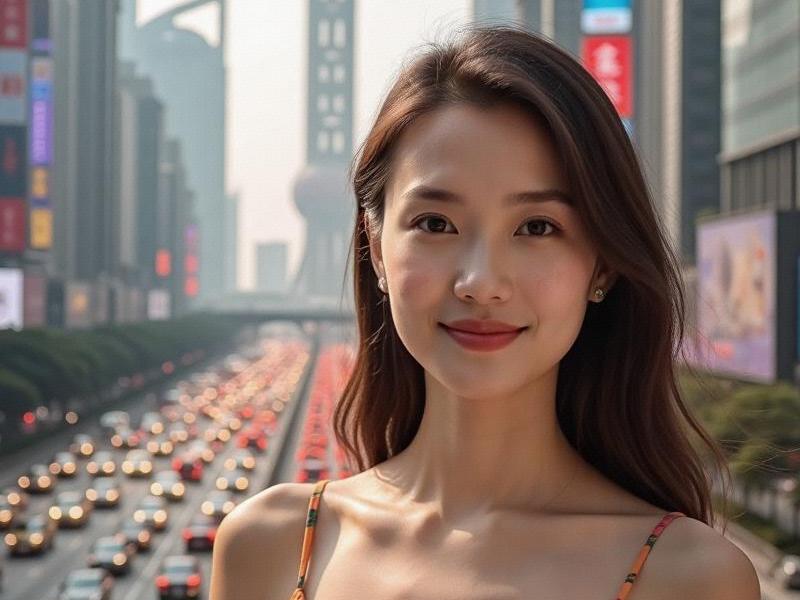 The Greater Shanghai Innovation Corridor: How One Hour Travel Radius Is Reshaping China's Economic Geography