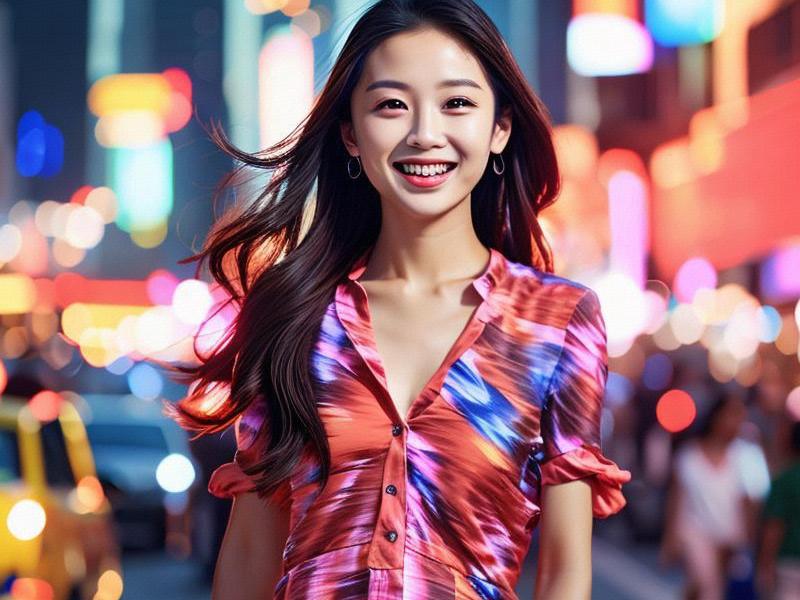 Shanghai's Renaissance: A Journey Through the City's Modern Transformation