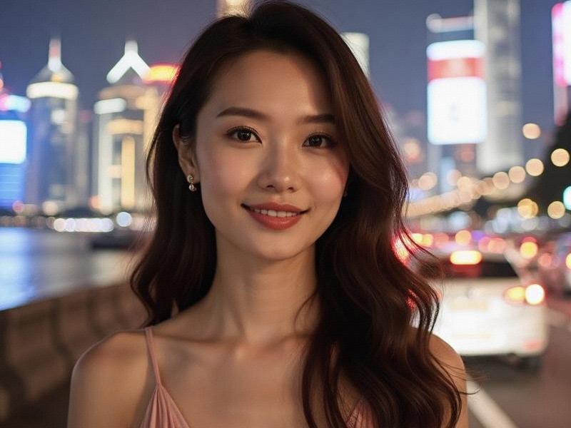 Shanghai's Digital Transformation: How China's Financial Capital is Leading the Tech Revolution