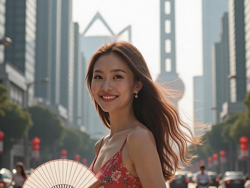 Shanghai's Innovation Revolution: How China's Financial Capital Became a Global Tech Powerhouse