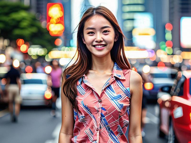 Shanghai Nightlife: A Glimpse into the City's Elite Entertainment Establishments