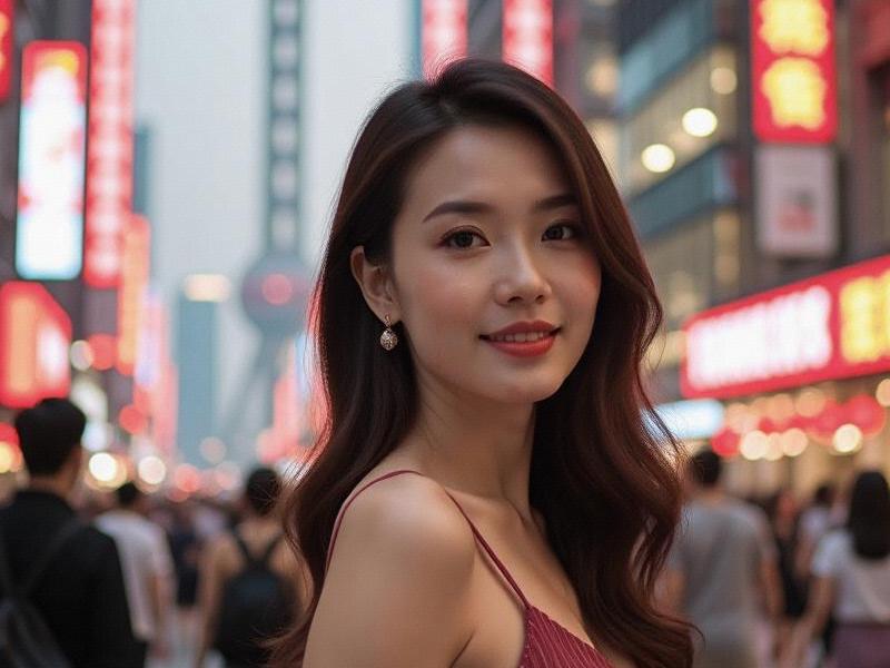 The Reinvention of Shanghai's Nightlife: How Entertainment Venues Are Redefining Urban Leisure