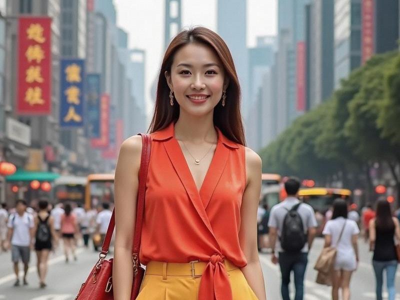Shanghai's Entertainment Revolution: Where East Meets West in the City That Never Sleeps