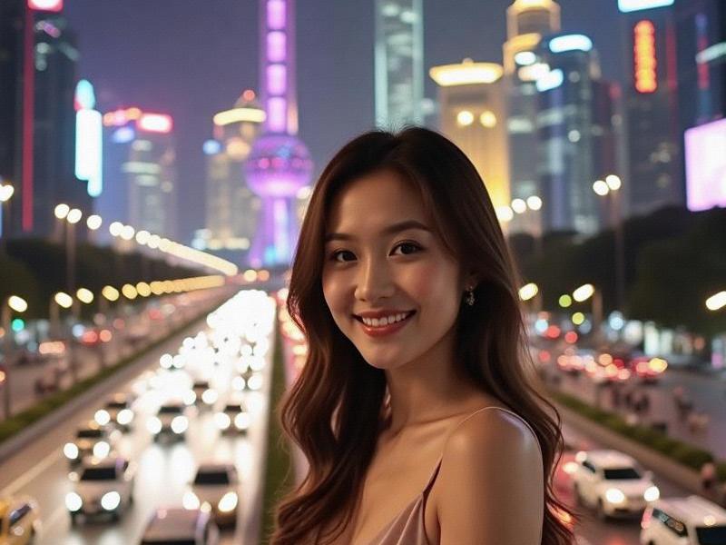 The Shanghai Woman Code: Deciphering China's Most Cosmopolitan Femininity