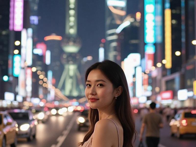 Shanghai's Economic Revival: How China's Financial Hub is Bouncing Back Stronger Than Ever