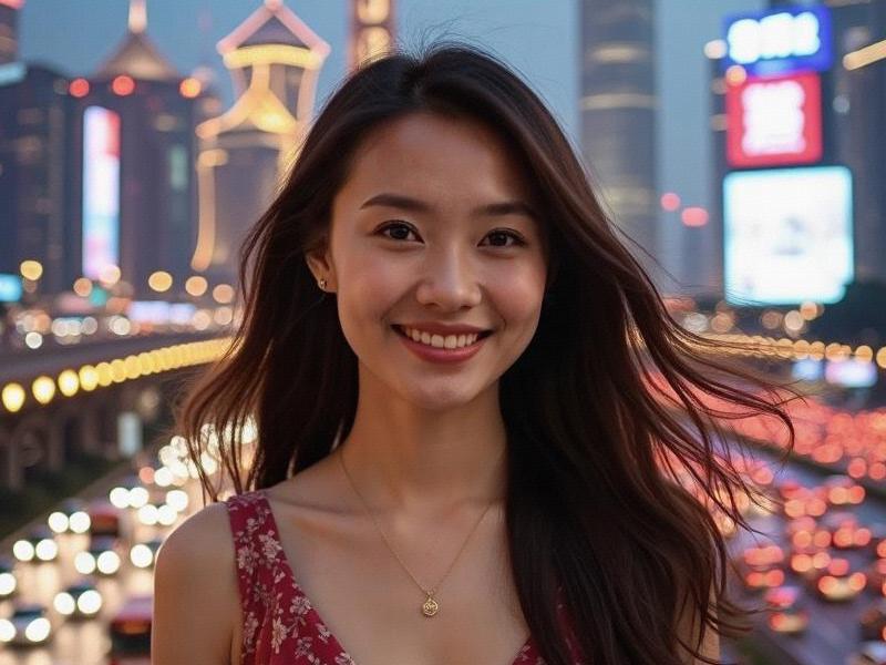 Shanghai's Green Revolution: How China's Megacity is Pioneering Sustainable Urban Development