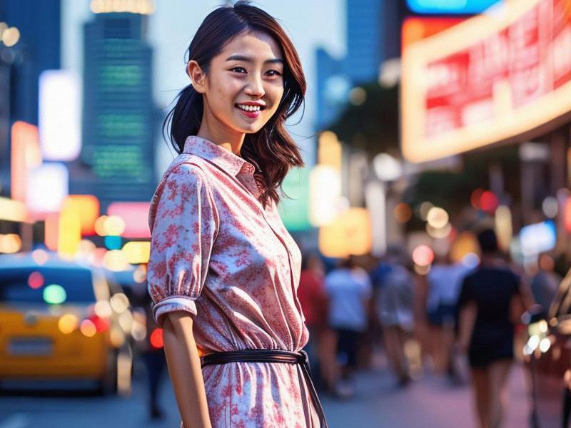 Shanghai Beauties: A Comprehensive Overview