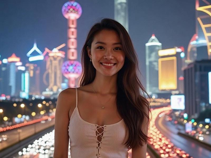 Shanghai's Daughters: How the City's Women Are Redefining Chinese Femininity in the 21st Century