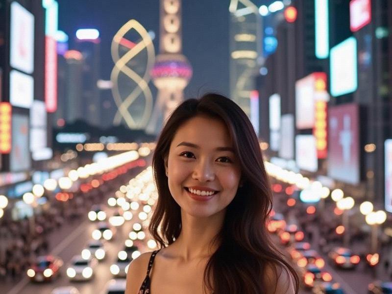 Shanghai's Extended Metropolis: How the Mega-City is Reshaping the Yangtze Delta