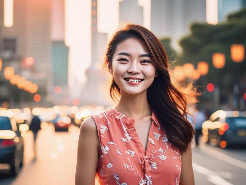 Shanghai's Green Transformation: How the City is Leading China's Eco-Friendly Revolution