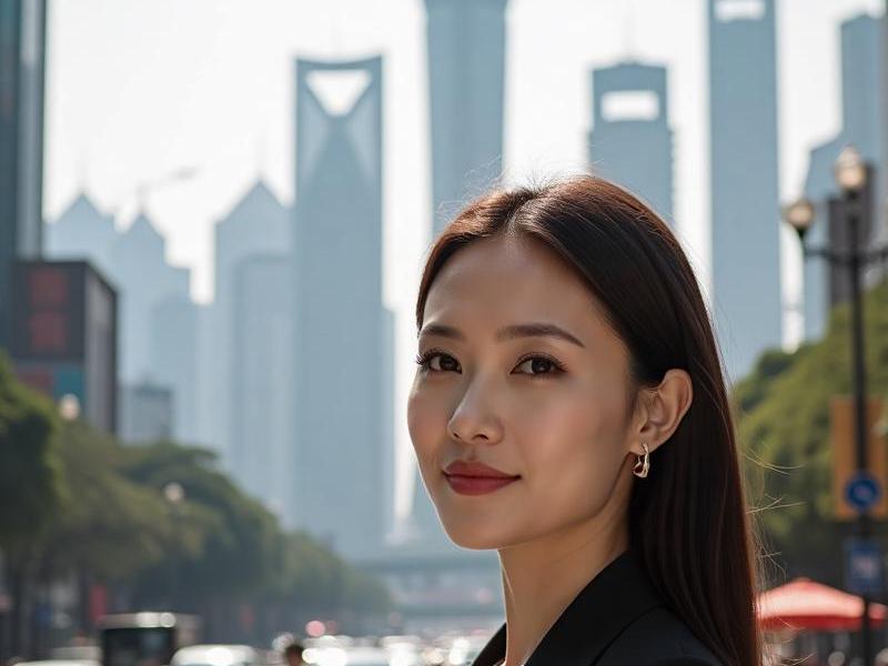 【倾城密码】解码上海美人：石库门弄堂走出的世界公民