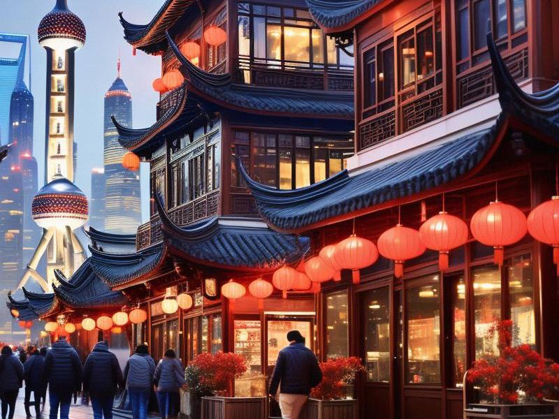 Shanghai Culture Trip 101: A Comprehensive Guide to Exploring the Cultural Heart of China's Global Metropolis