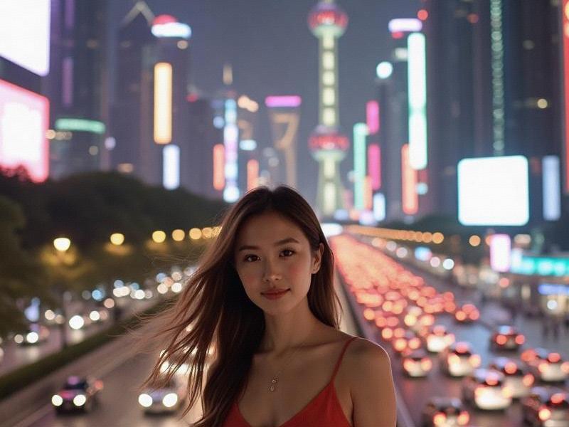 The Yangtze Delta Megaregion: How Shanghai and Its Neighbors Are Redefining Urban China