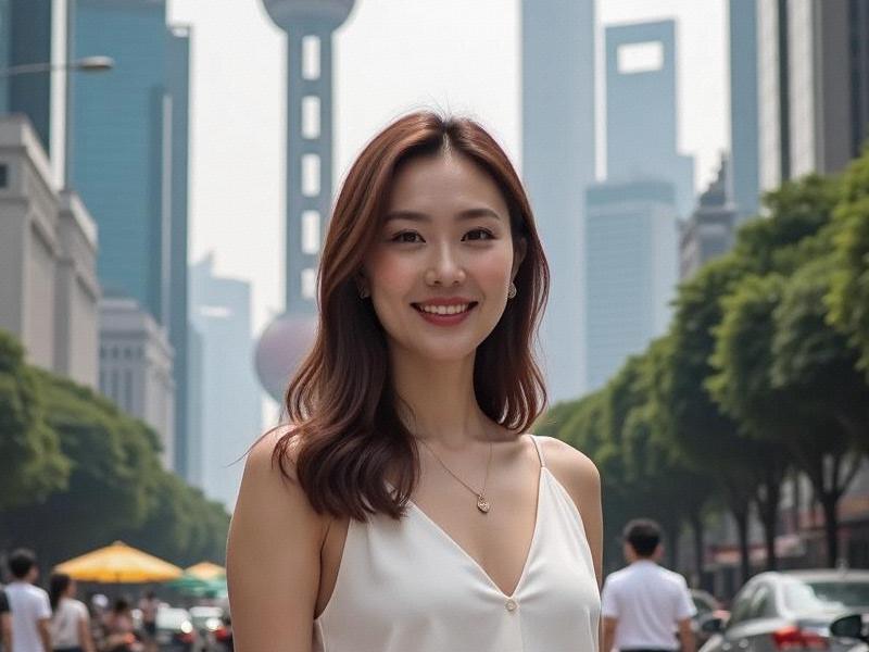 Shanghai Femininity 4.0: How China's Most Cosmopolitan Women Are Redefining Success