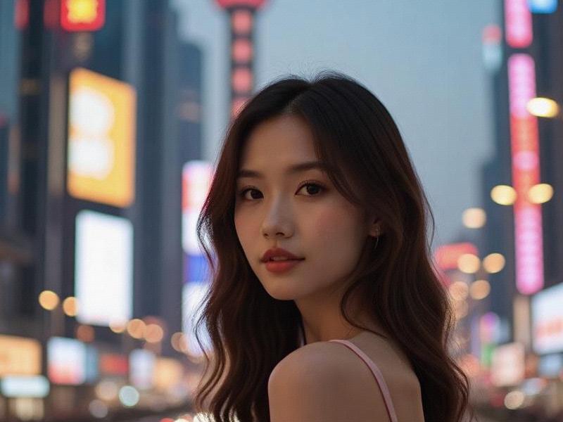 Shanghai’s Evolution: Blending Heritage with Futuristic Innovation