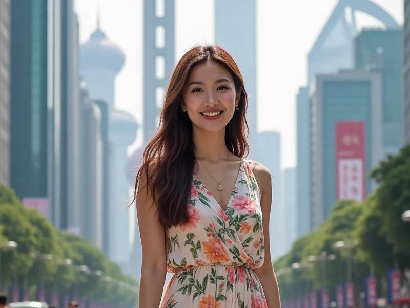 Shanghai's Daughters: How the City's Women Are Redefining Chinese Femininity in the Global Era