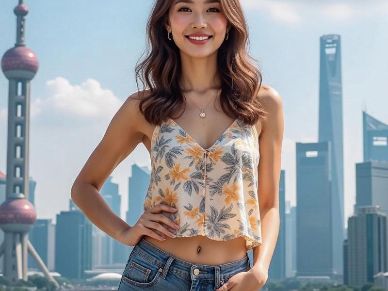 The New Nightlife Economy: How Shanghai's Entertainment Clubs Are Reinventing Urban Leisure