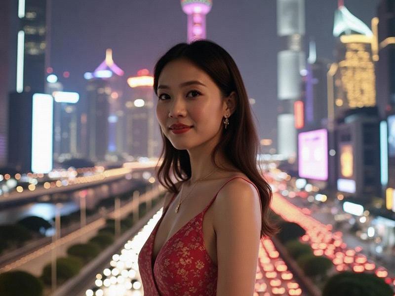 Neon Nostalgia Meets Digital Future: Shanghai's Entertainment Clubs in the Post-Pandemic Era