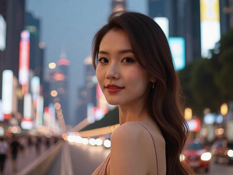 Metamorphosis of the Night: How Shanghai's Entertainment Clubs Are Redefining Urban Nightlife