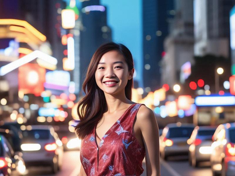 Shanghai Chronicles: Essence of the Metropolis