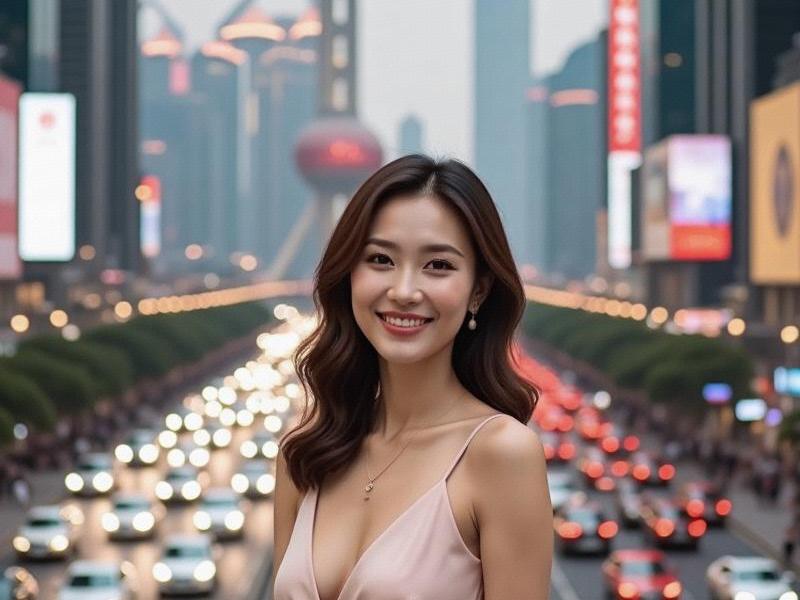 The Yangtze Delta Megaregion: How Shanghai and Its Surroundings Drive China's Future