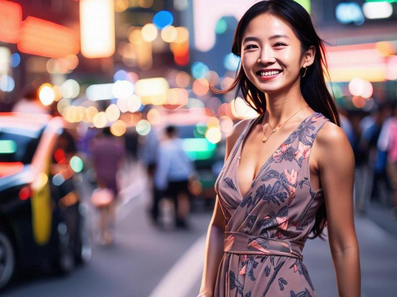 An In-depth Look at the Dynamic City of Shanghai: Past, Present, and Future