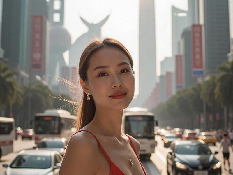 Gilded Cages: The Billion-Dollar Ecosystem Behind Shanghai's Exclusive Clubs