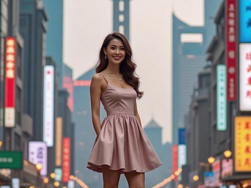 Shanghai's Dual Identity: Preserving Heritage While Building the Future
