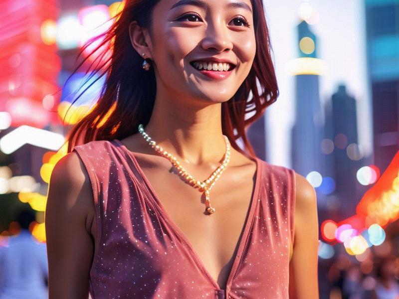 Shanghai's Green Transformation: How the City is Leading China's Eco-Friendly Revolution