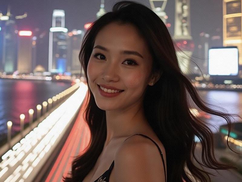 时空褶皱：上海建筑的三个记忆切片