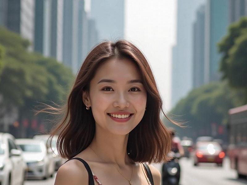 The Shanghai She-Economy: How Women Are Reshaping China's Global City