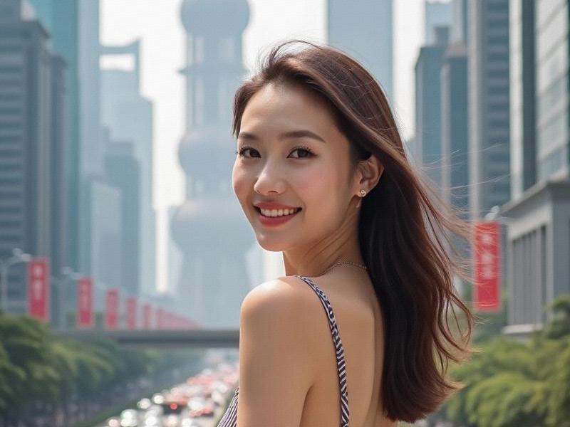 Shanghai and Beyond: Exploring the Economic and Cultural Ecosystem of China's Eastern Powerhouse