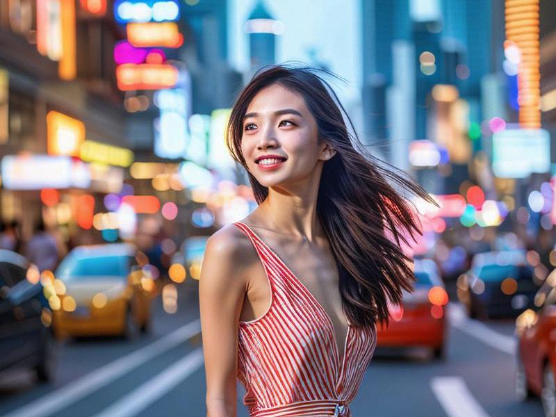 Shanghai's Allure: A Blend of Tradition and Modernity
