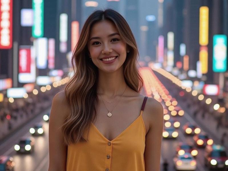 Shanghai's Nightlife 4.0: How Technology is Reshaping Luxury Entertainment