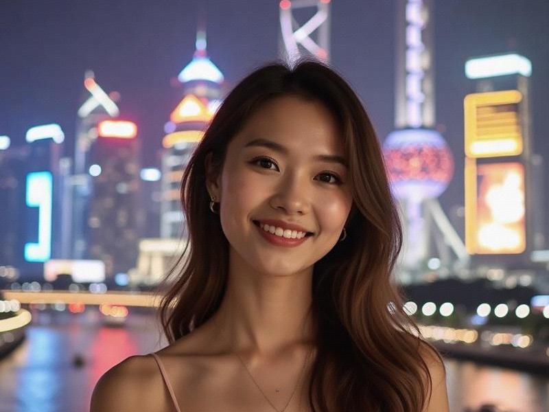 Shanghai After Dark: How China's Cosmopolitan Capital Reinvents Nightlife Entertainment